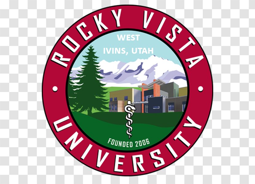 Rocky Vista University College Of Osteopathic Medicine In The United States Medical School Transparent PNG