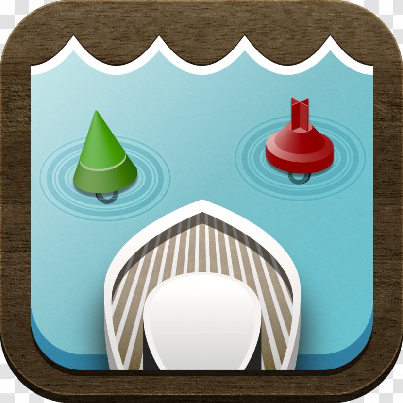 App Store IPod Touch Navigation - Sea - Shadow Rudder Transparent PNG