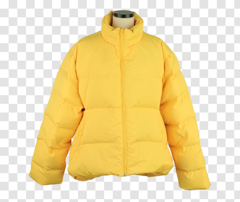 Jacket - Hood - Fur Transparent PNG