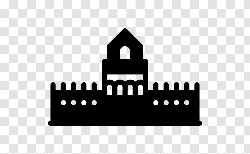 Great Wall Of China Chinese City Cebu Monument - Silhouette - Flat Gate Tower Transparent PNG
