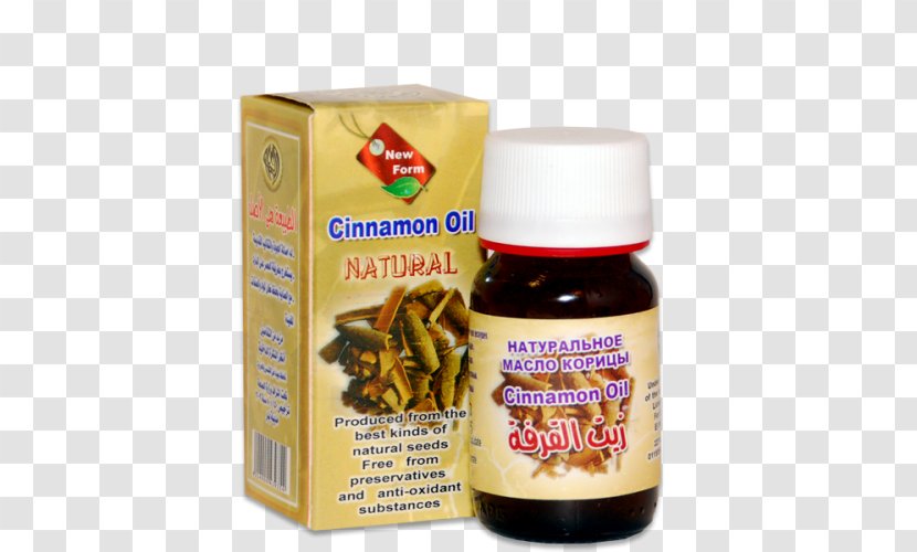 Orange Oil Ingredient Cinnamomum Verum Flavor - Factory Transparent PNG