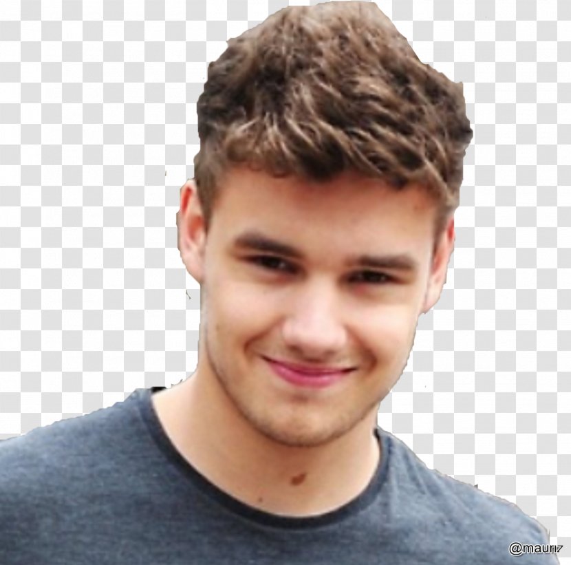 Liam Payne The X Factor One Direction Up All Night Boy Band - Watercolor Transparent PNG