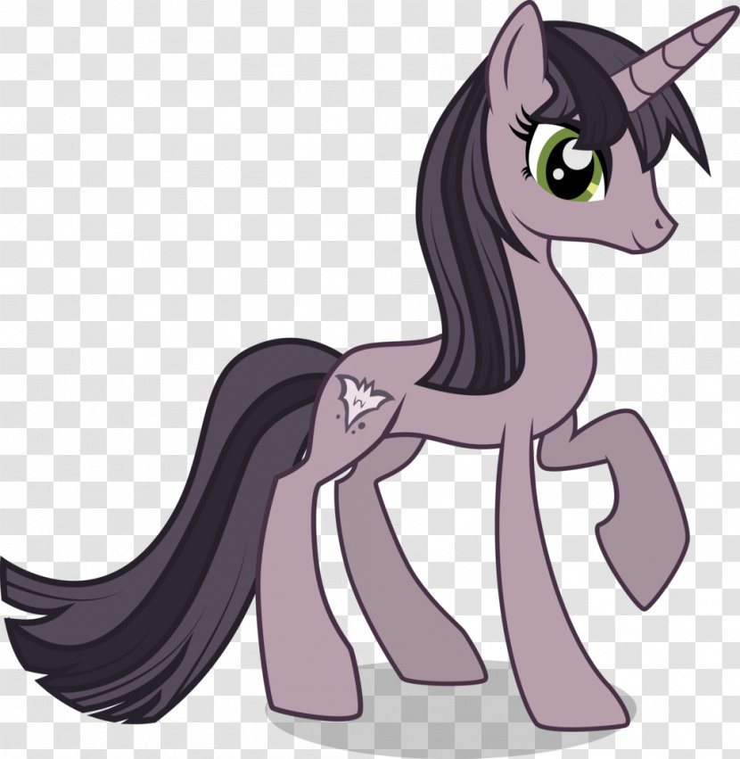 Cat Pony Horse Dog Legendary Creature - Silhouette - Sweet Tooth Transparent PNG