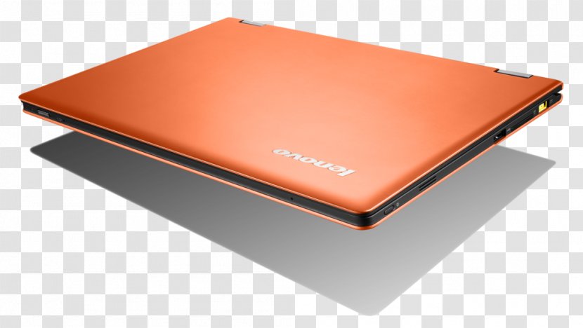Lenovo IdeaPad Yoga 13 Laptop ThinkPad Ultrabook - Ideapad Transparent PNG