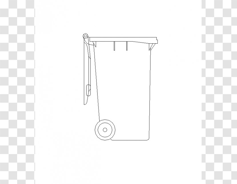 Rectangle Area - Structural Drawing Transparent PNG
