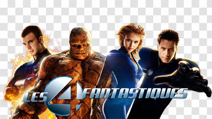 Fantastic Four Action Film IPhone 6 Superhero Movie - Iphone Transparent PNG