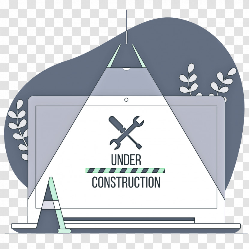 Logo Construction Blog Text Cartoon Transparent PNG