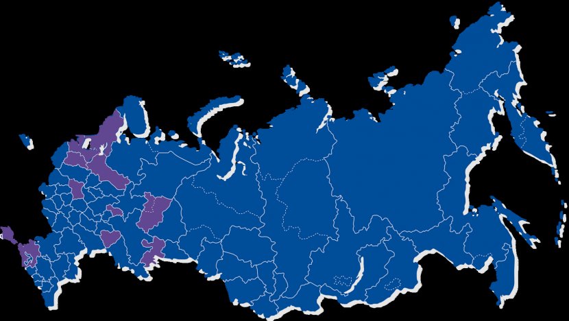 Russian Revolution The Gulag Archipelago World Map - Russia Transparent PNG