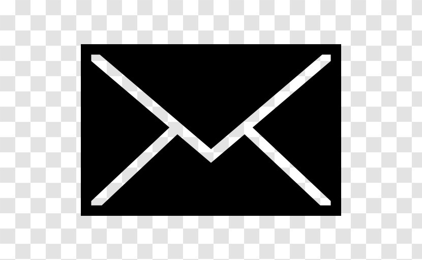 Envelope Icon Design Mail Logo - Share Transparent PNG