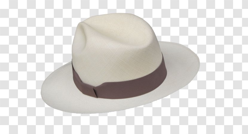 Montecristi, Ecuador Panama Hat Fedora Straw - Quality - Hats Exports Transparent PNG