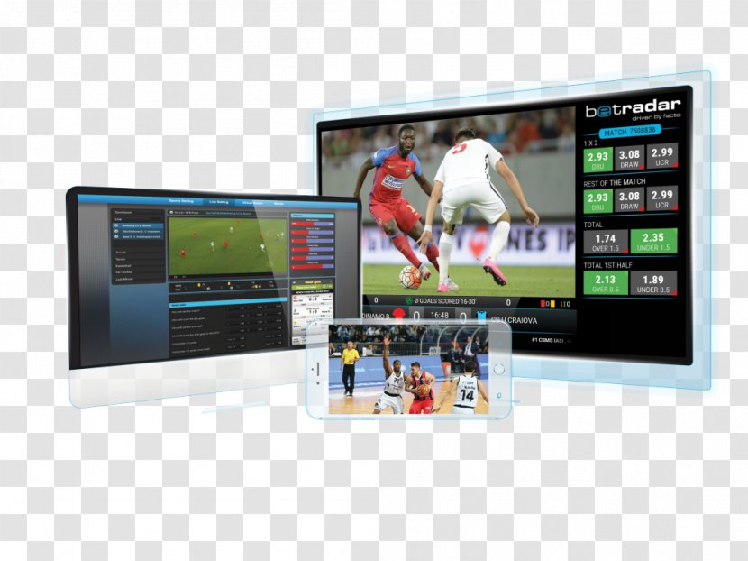 Sports Betting Live Television Streaming Media Channel - Frame - Bet Transparent PNG