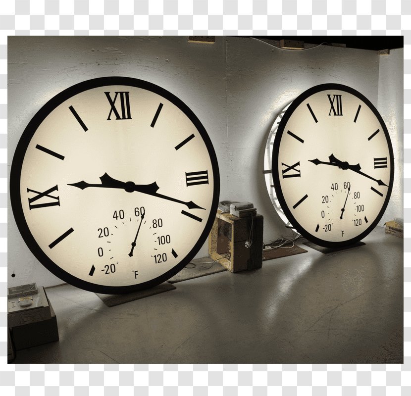 Prairie Du Sac Clock Electric Time Company Sauk Prairie, Wisconsin Transparent PNG