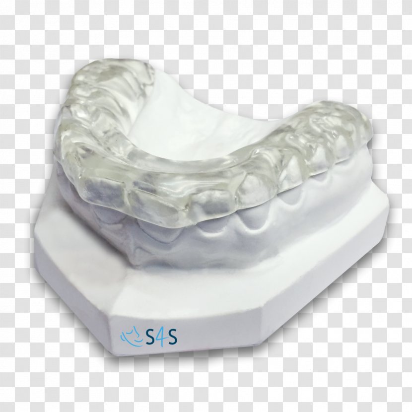 Occlusal Splint Temporomandibular Joint Dysfunction Jaw - Maxilla - Dentistry Transparent PNG