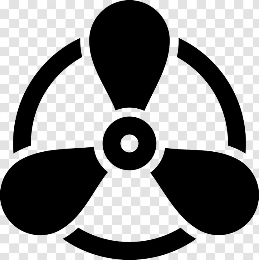 Hazard Symbol Radioactive Decay Atom Biological Transparent PNG
