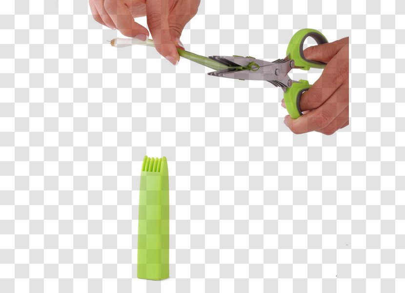 Scissors Blade Cutting Amazon.com Handle - Herb Transparent PNG