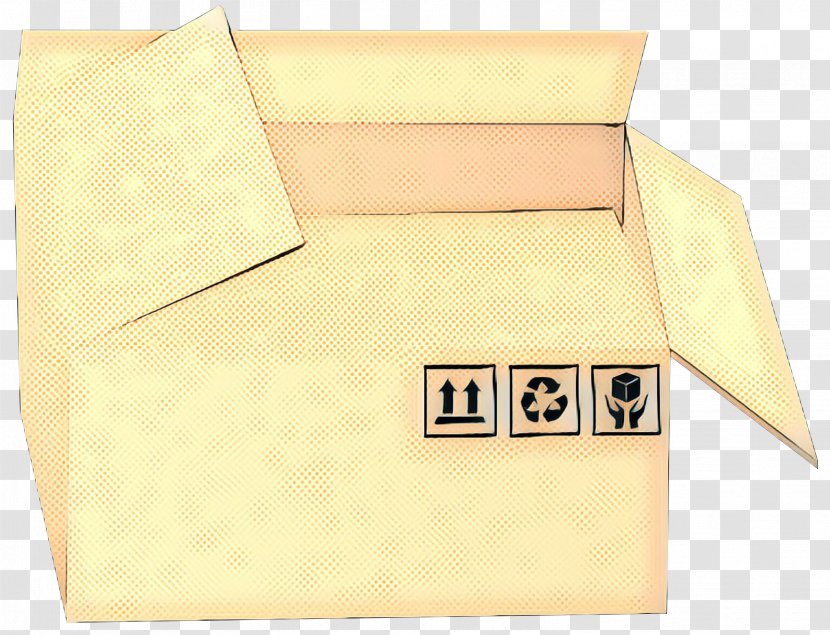 Box Background - Shipping - Mail Transparent PNG
