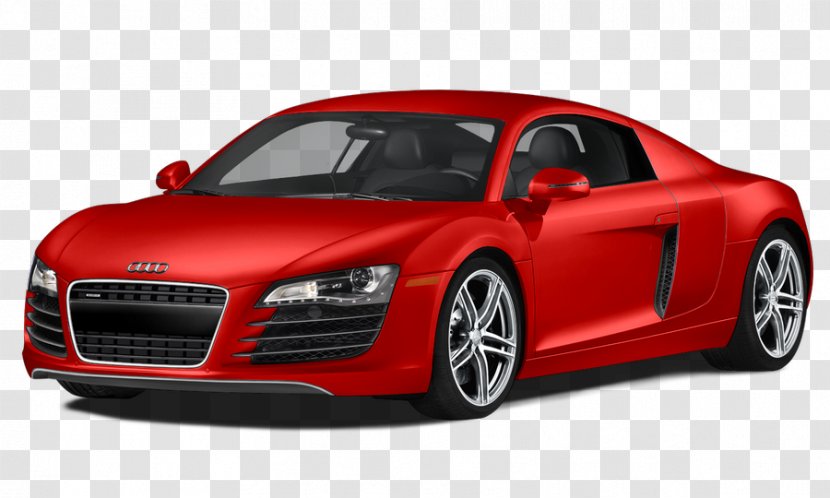 Audi Car Clip Art - Family Transparent PNG