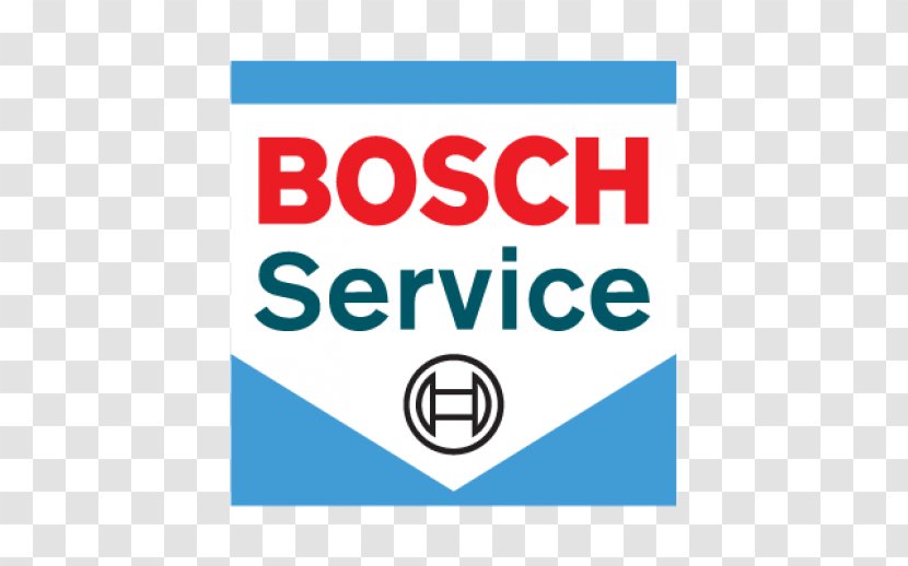Car Robert Bosch GmbH Automobile Repair Shop Motor Vehicle Service Logo - Mot Test - Graphics Vector Transparent PNG
