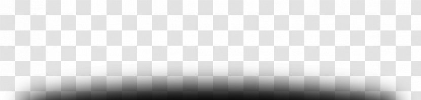 Desktop Wallpaper Font - Black And White - Runner Shadow Transparent PNG