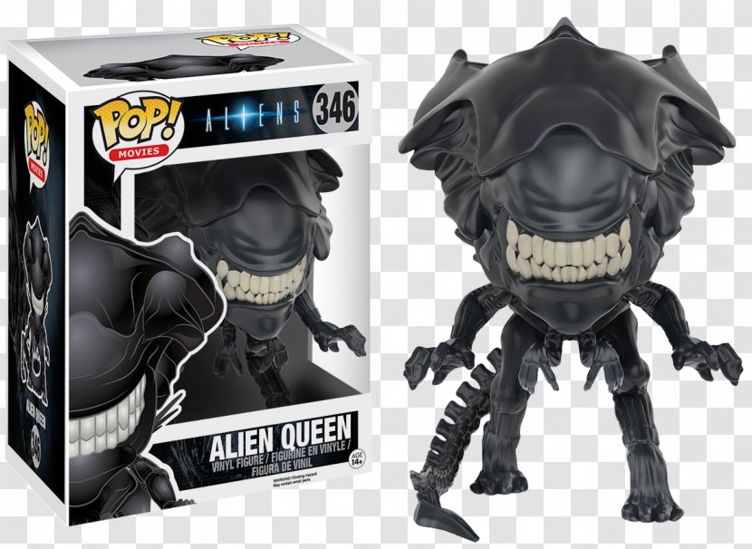 Pop! Movies Aliens Ellen Ripley Funko POP Action Figure - Personal Protective Equipment - Pop Evil Queen Transparent PNG