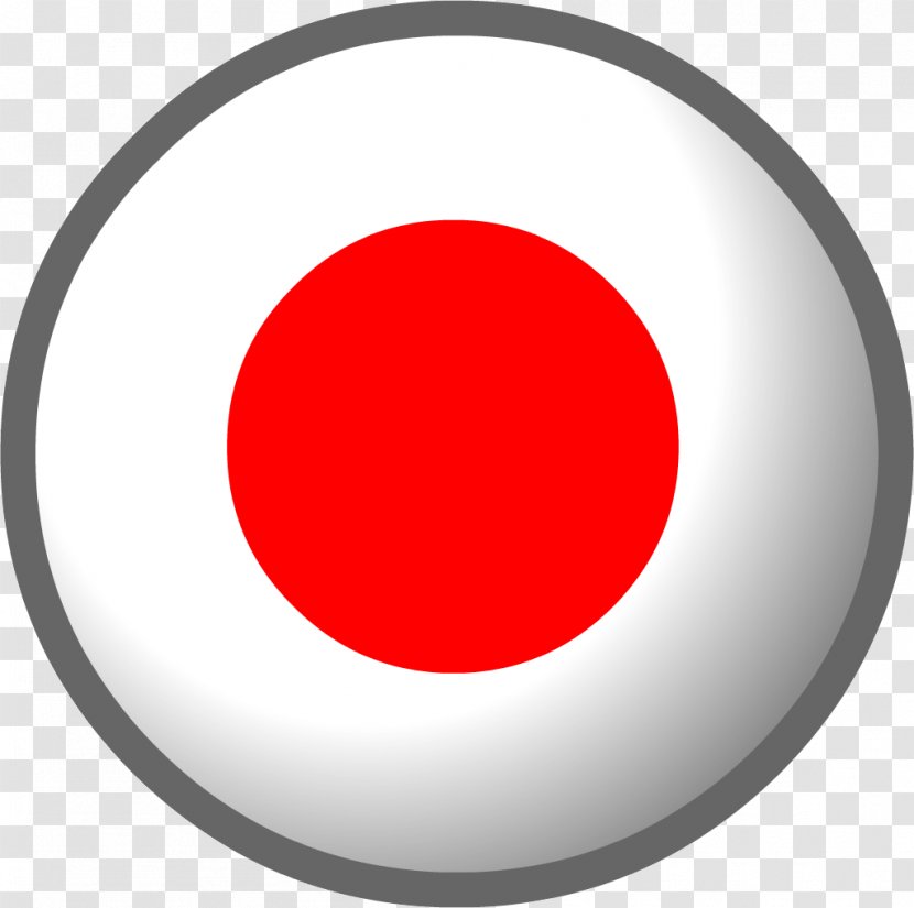 Club Penguin Flag Of Japan - Symbol Transparent PNG
