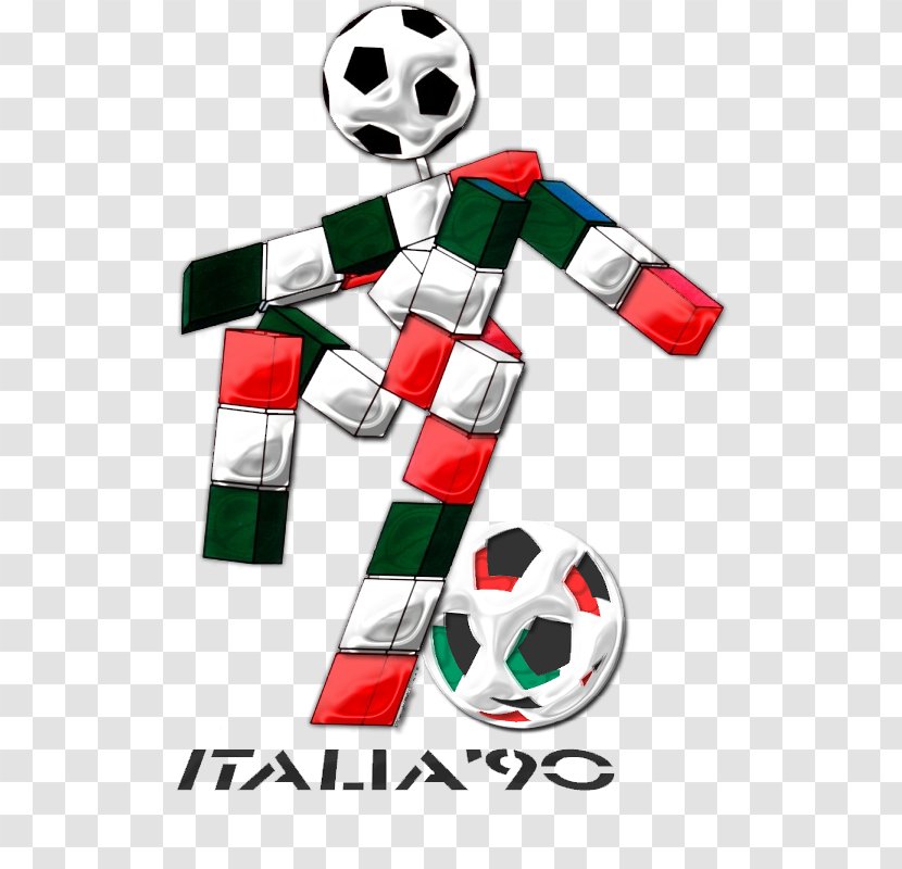 1990 FIFA World Cup 1986 1978 Italy 2006 - Fifa Official Mascots - Collecting Transparent PNG