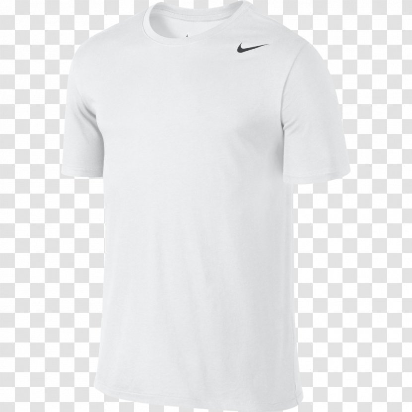 T-shirt Dri-FIT Nike Clothing - Polo Shirt Transparent PNG