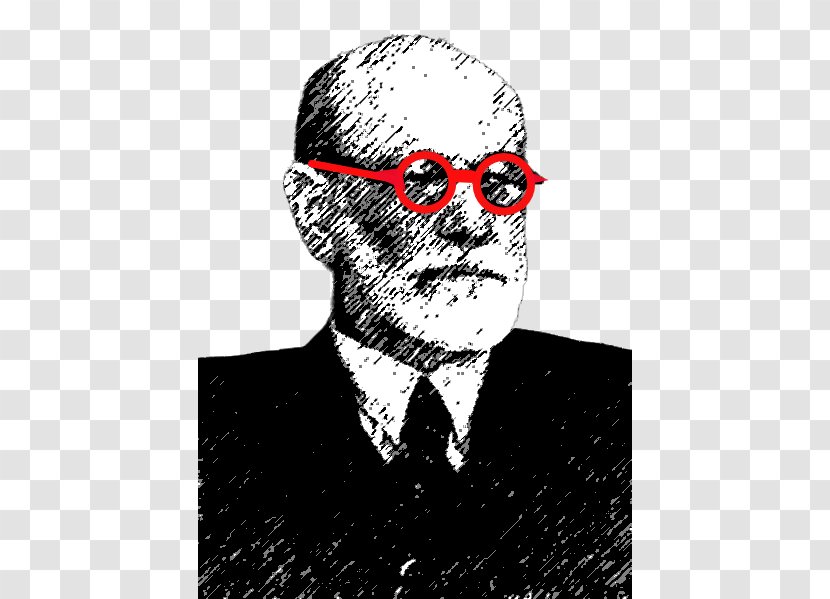 Psychologist Psychoanalysis Human Behavior 7 Things - Sigmund Freud Transparent PNG