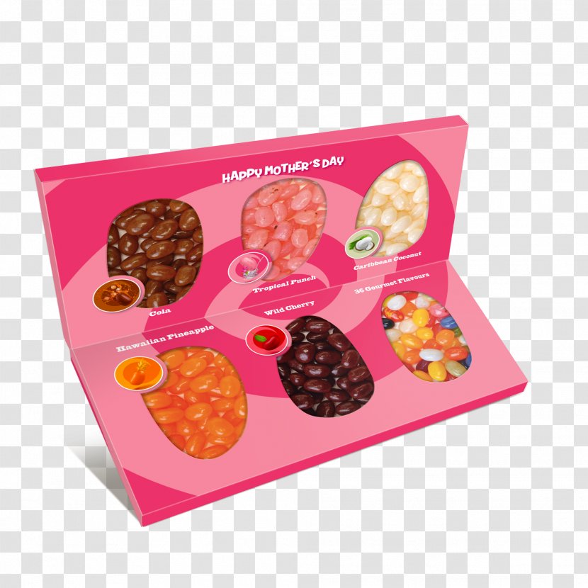 Fruit - Jelly Bean Day Transparent PNG