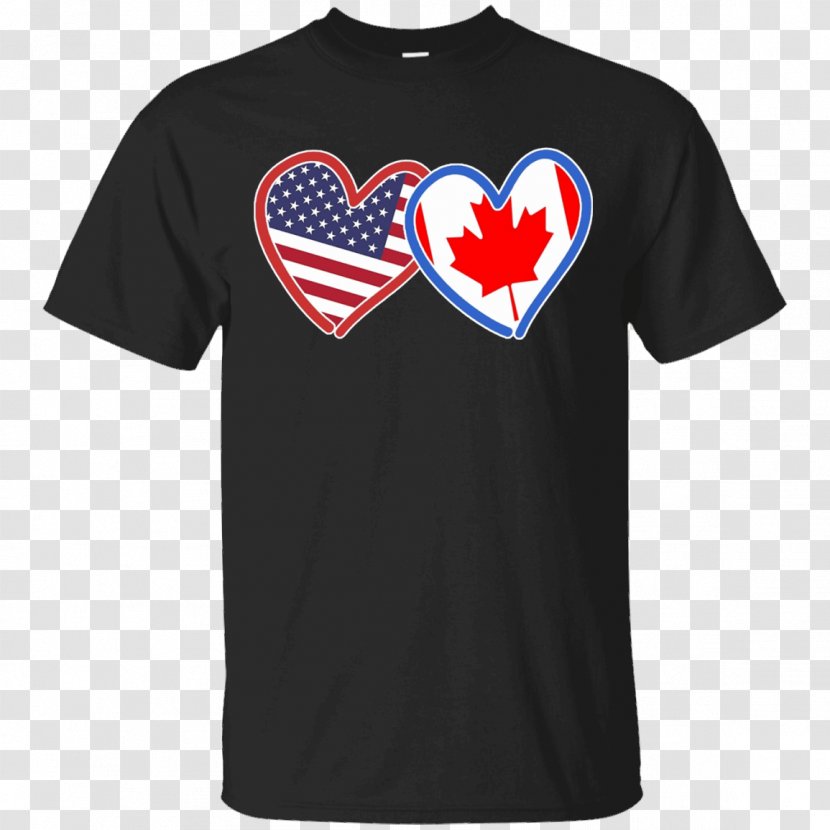 T-shirt Hoodie Puerto Rico Sleeve - T Shirt Transparent PNG