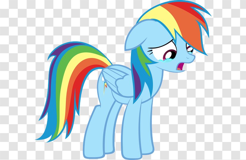 Rainbow Dash Rarity Derpy Hooves Pinkie Pie Applejack - Area - WTF Animated Emoticons Transparent PNG