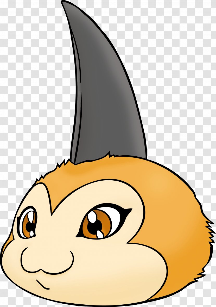 Omnimon Cartoon - Agumon - Tail Headgear Transparent PNG