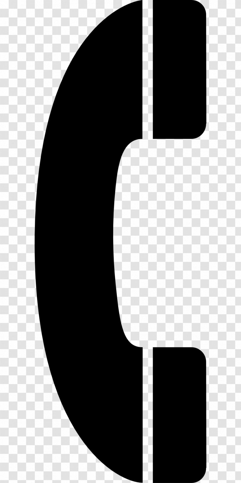 Telephone IPhone Clip Art - Symbol - Phone Transparent PNG