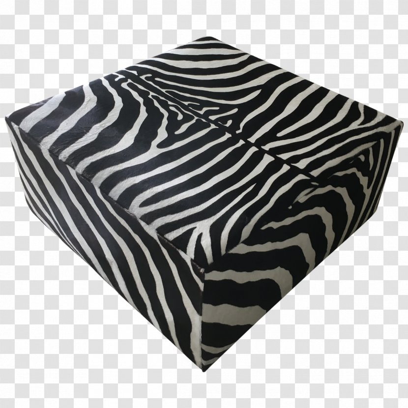 Zebra Black M - Skin Transparent PNG