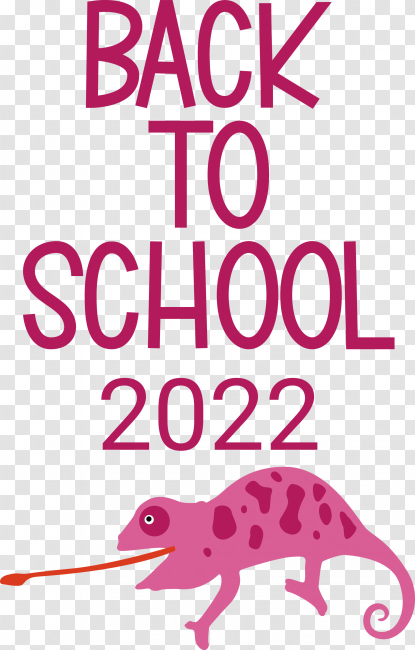 Back To School Back To School 2022 Transparent PNG