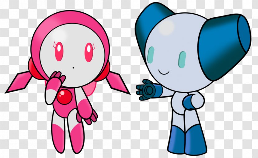 Animation Cartoon Network Robot DeviantArt - Heart - Nice Transparent PNG