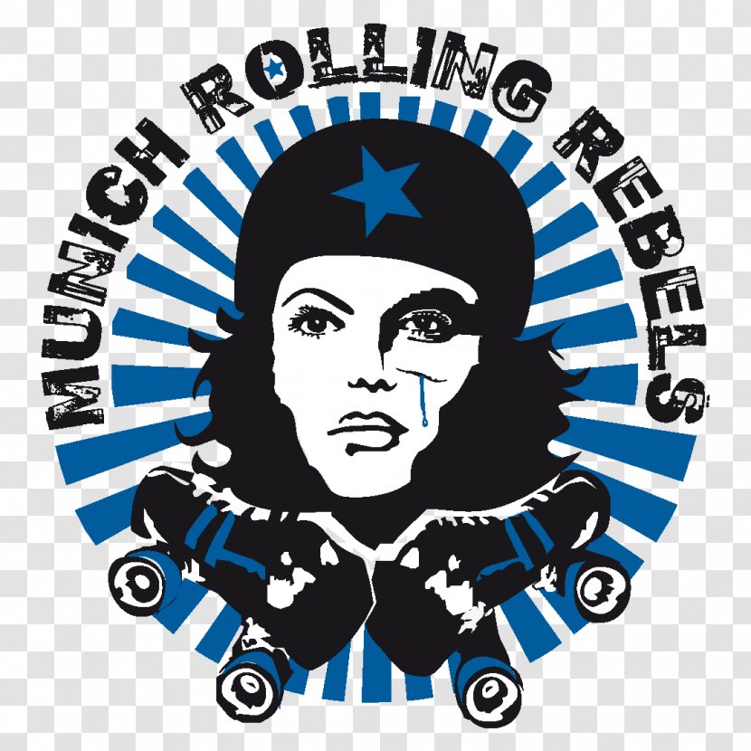 Munich Video Rolling Rebels Image Vector Graphics - Watercolor - Mental Health Awareness Shirts Women Transparent PNG