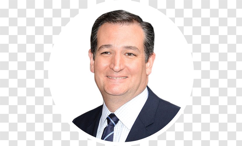 Ted Cruz Texas US Presidential Election 2016 Republican Party Federalist Society - Hillary Clinton Transparent PNG