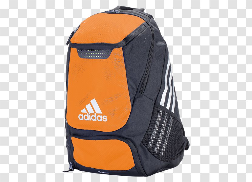 Adidas Stadium Team Backpack Bag Shoe - Golf - SOCCER Transparent PNG