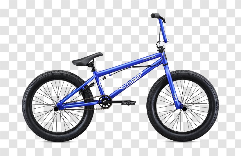 BMX Bike Bicycle Freestyle Micro Drive Transparent PNG