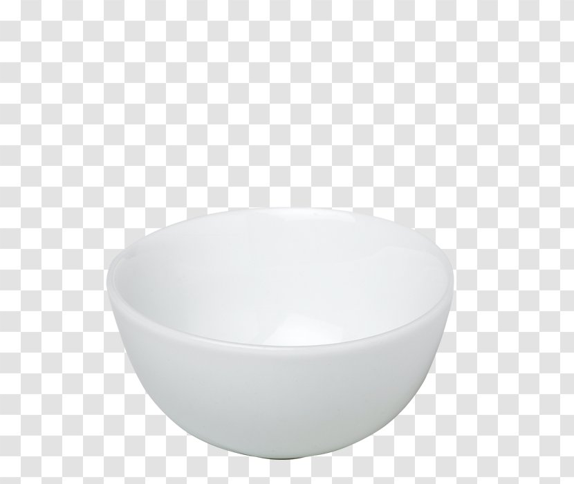 Bowl Light Tableware Plate White - Table - Coaster Dish Transparent PNG