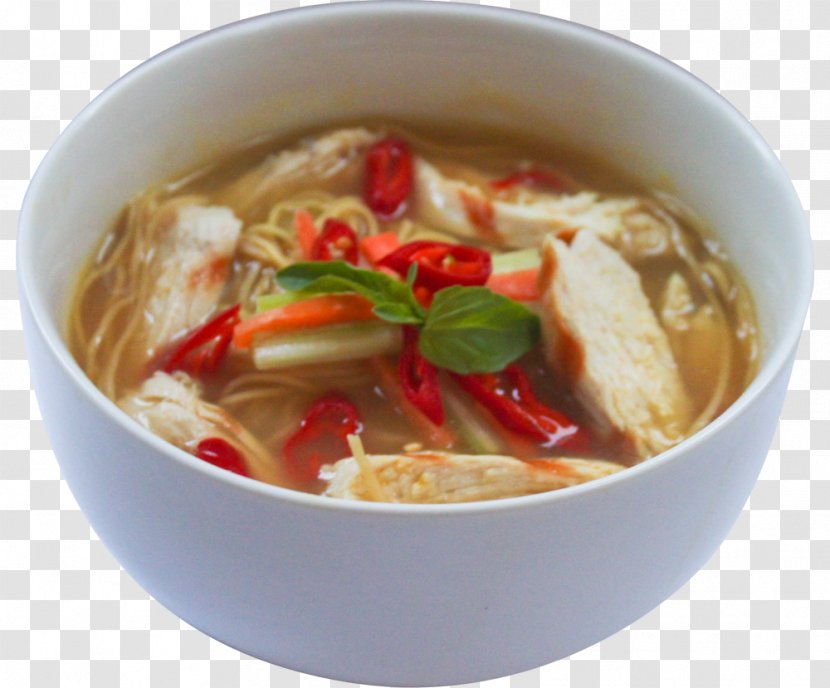 Chicken Soup Medieval Cuisine Chinese Fried Rice Cooking - Salad Transparent PNG