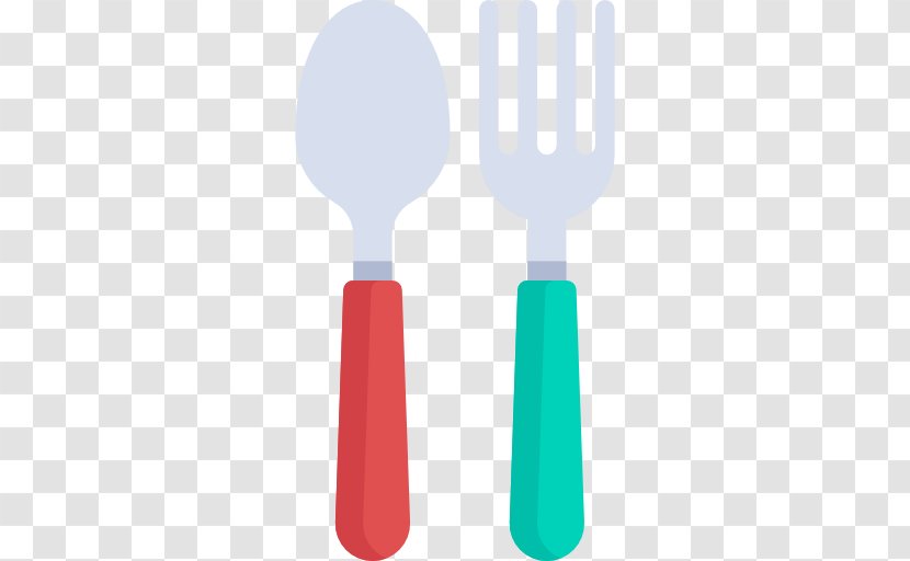 Kindergarten Child Spoon Nursery 1. Rainbow Jedyneczka Cutlery - Diet - Vector Transparent PNG