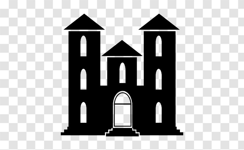 Read Vector - House - Home Transparent PNG
