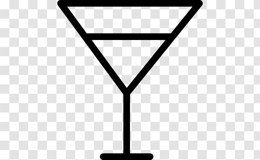 Martini Cocktail Glass Old Fashioned Distilled Beverage - Wine Glasses Transparent PNG