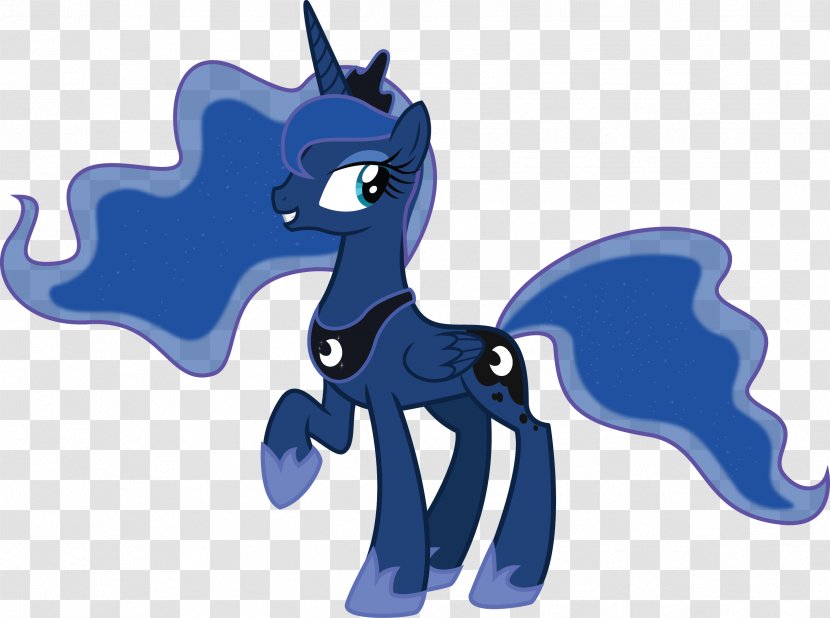 Princess Luna Pony DeviantArt Fandom - Deviantart - Twilight Sparkle Part 1 Transparent PNG