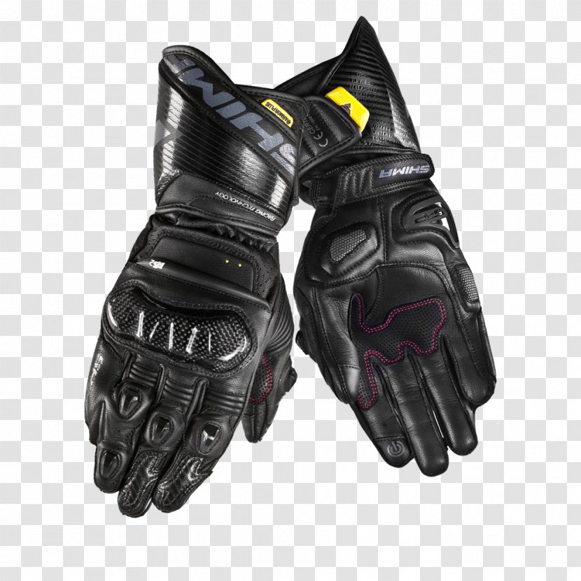 Lacrosse Glove Motorcycle Helmets Clothing - Bicycle Transparent PNG