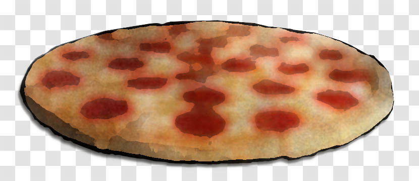 Sicilian Pizza Pizza European Cuisine Pepperoni Flatbread Transparent PNG
