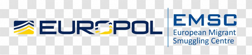 Europol National Police Corps European Union Counter-terrorism - Cybercrime - Horizontal Version Calendar Transparent PNG