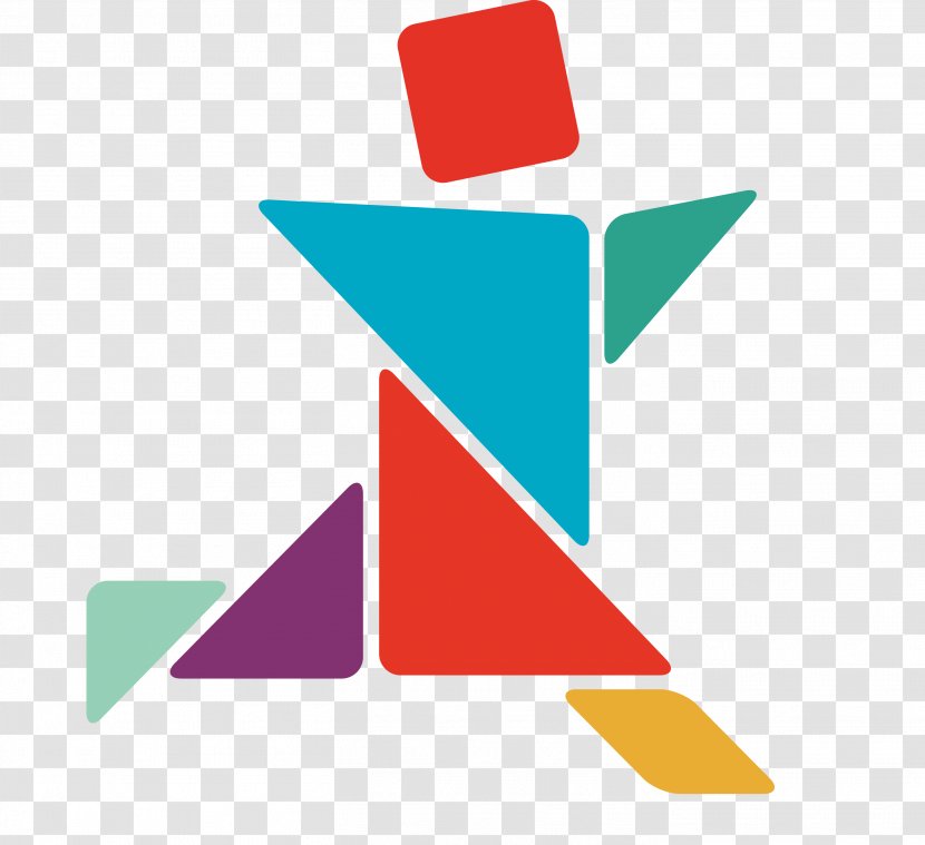 Clip Art Line Triangle Logo - Text - Caka Salt Lake Transparent PNG